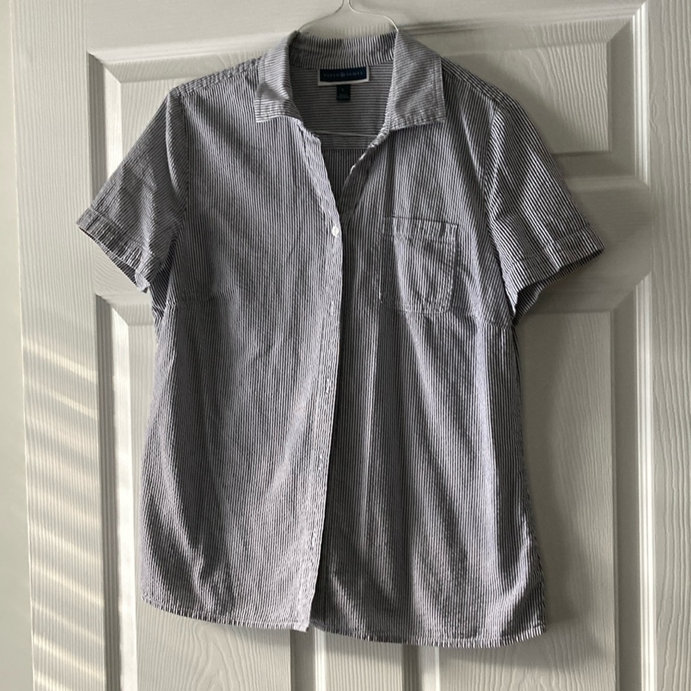 Karen Scott shirt